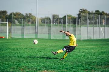 巴洛贡：FIFA解除我禁赛的时候，我一开始以为是玩笑（配图示意）
